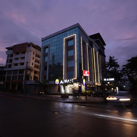 Royal Plaza Suites By Rak Rooms, Mangaluru エクステリア 写真