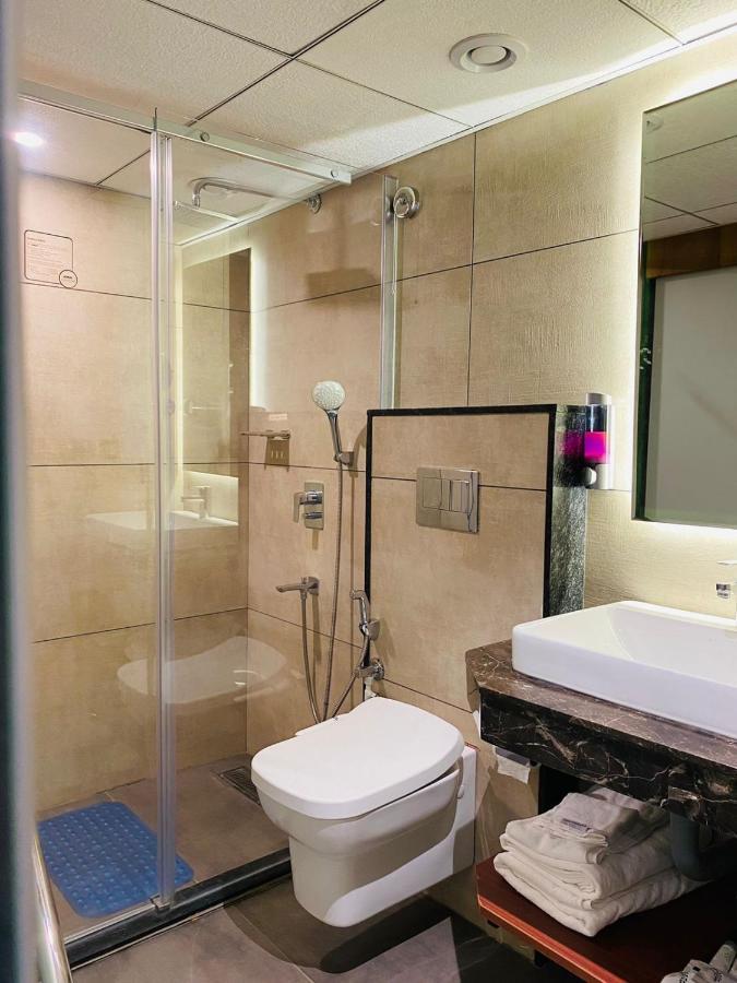 Royal Plaza Suites By Rak Rooms, Mangaluru エクステリア 写真