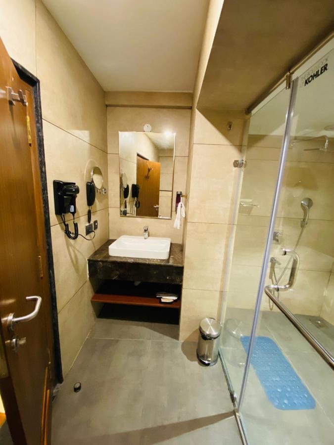 Royal Plaza Suites By Rak Rooms, Mangaluru エクステリア 写真