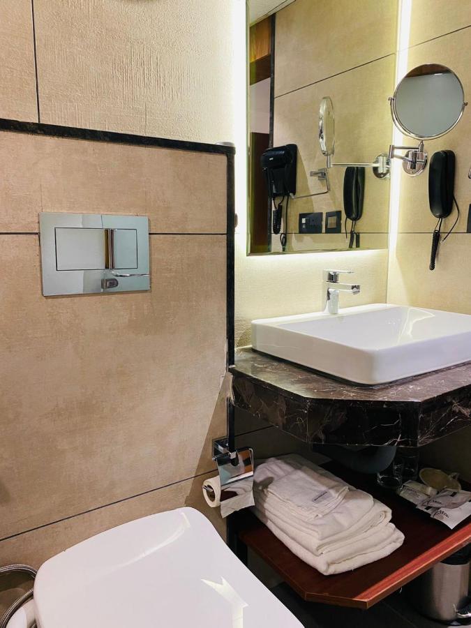 Royal Plaza Suites By Rak Rooms, Mangaluru エクステリア 写真