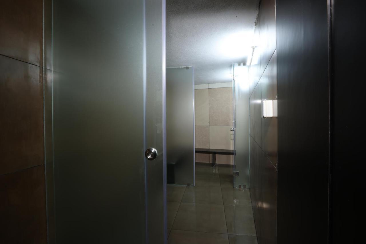 Royal Plaza Suites By Rak Rooms, Mangaluru エクステリア 写真