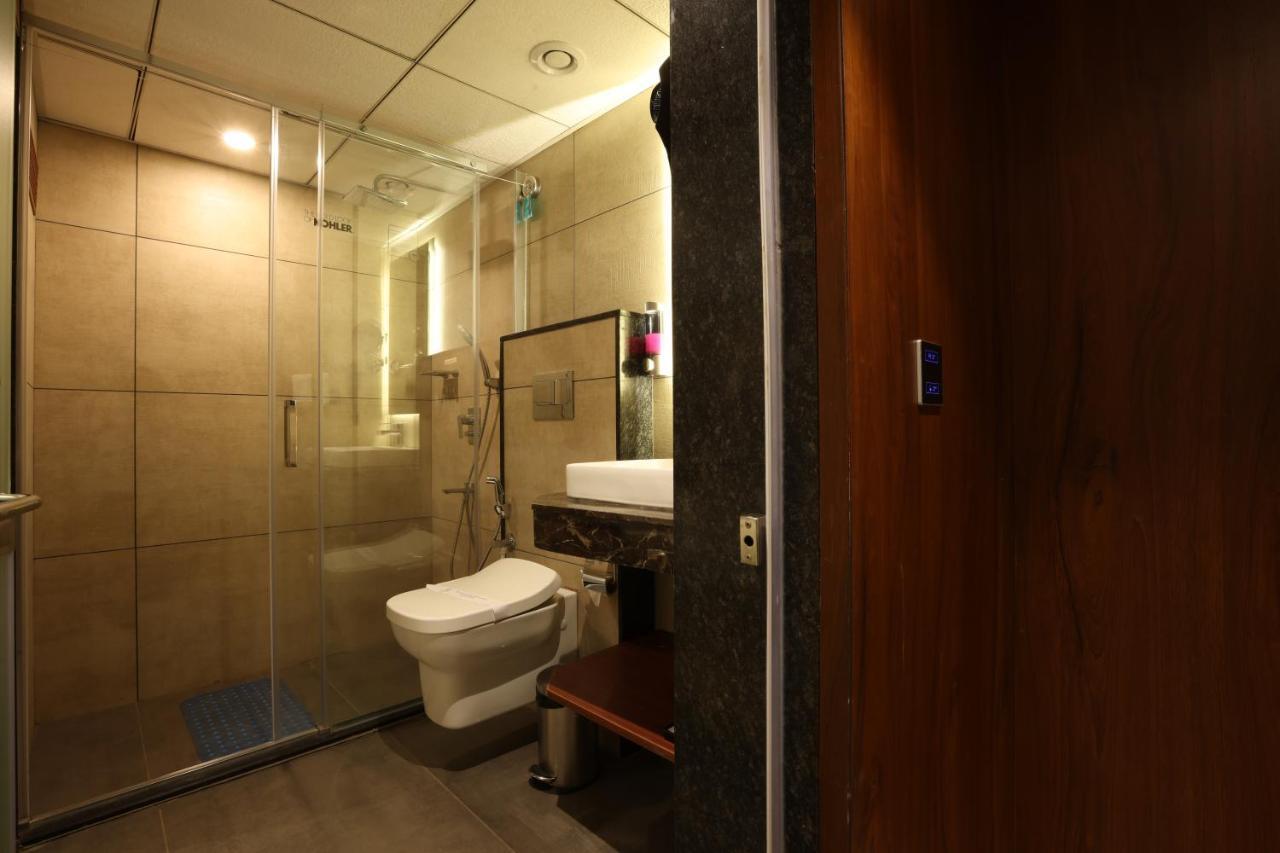 Royal Plaza Suites By Rak Rooms, Mangaluru エクステリア 写真