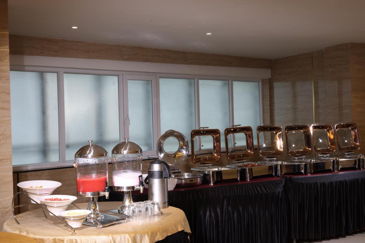 Royal Plaza Suites By Rak Rooms, Mangaluru エクステリア 写真