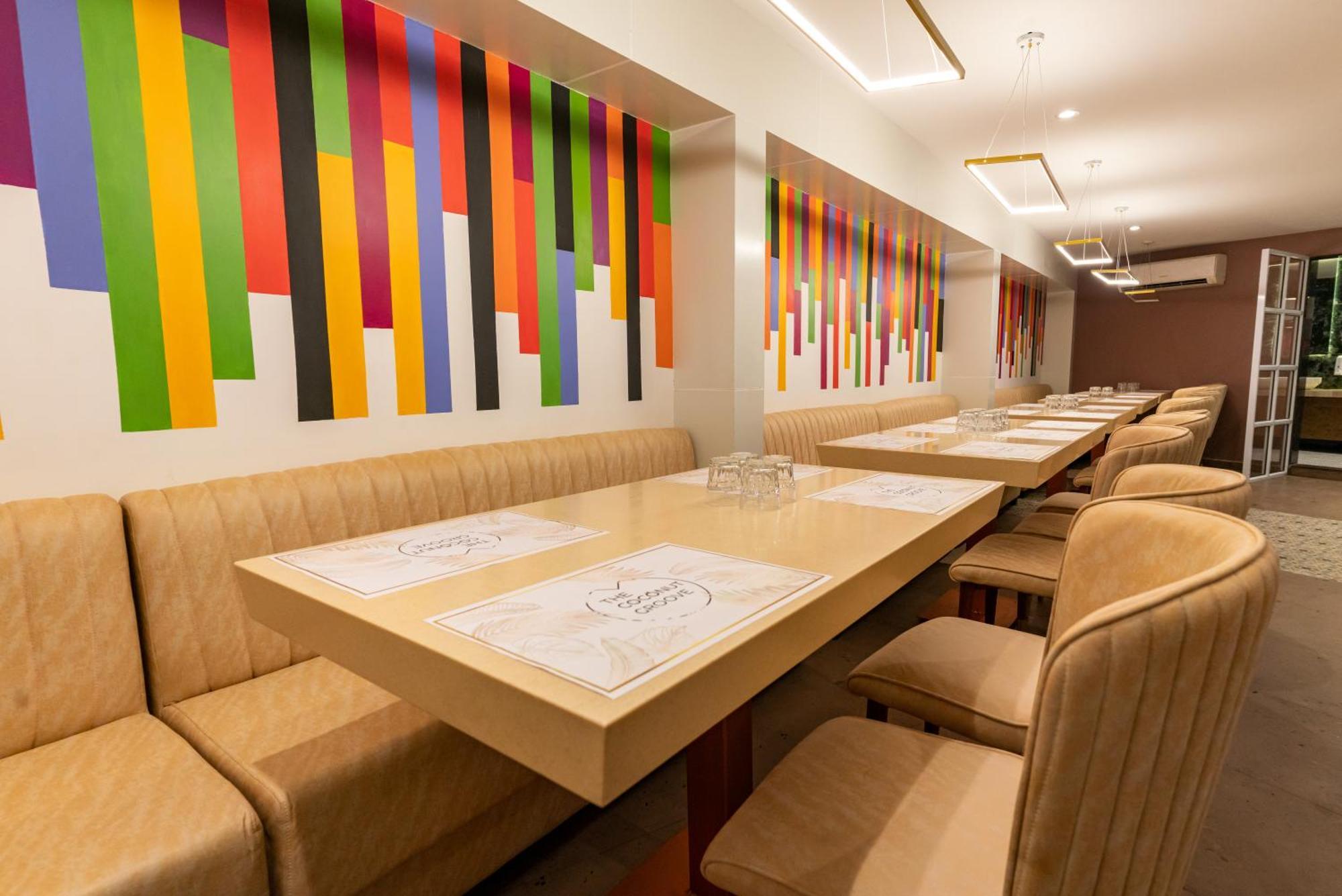 Royal Plaza Suites By Rak Rooms, Mangaluru エクステリア 写真