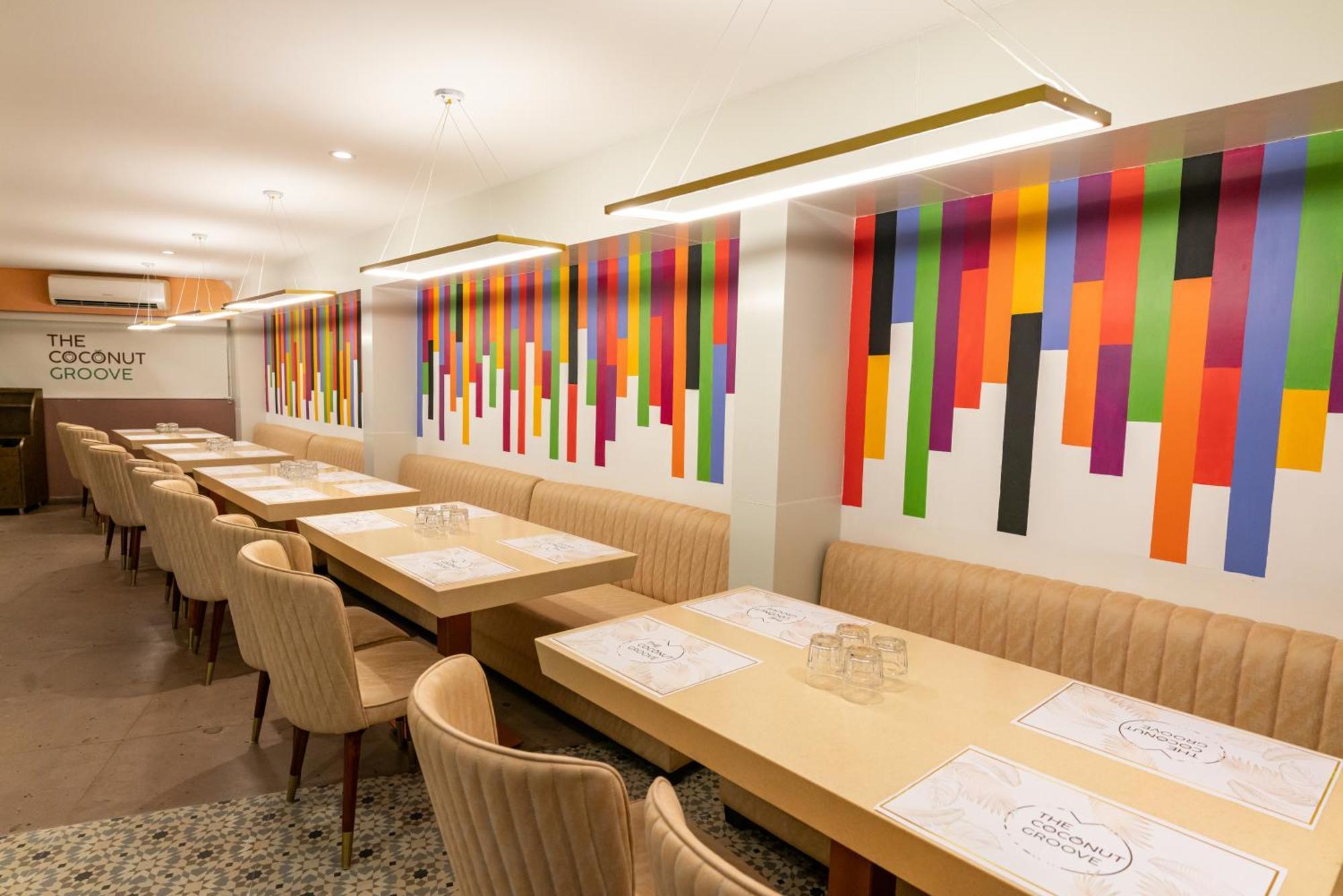 Royal Plaza Suites By Rak Rooms, Mangaluru エクステリア 写真