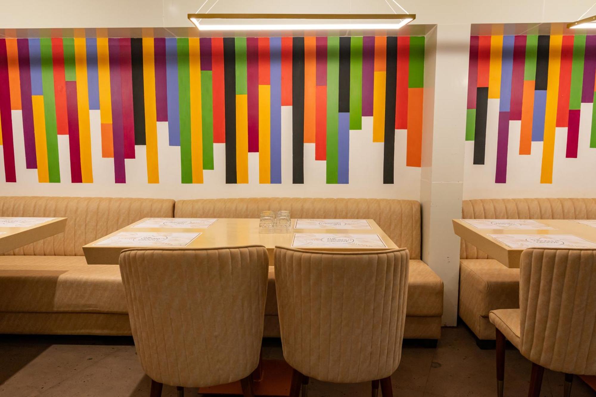 Royal Plaza Suites By Rak Rooms, Mangaluru エクステリア 写真